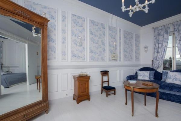 Villa Dufresne Beynost Kültér fotó