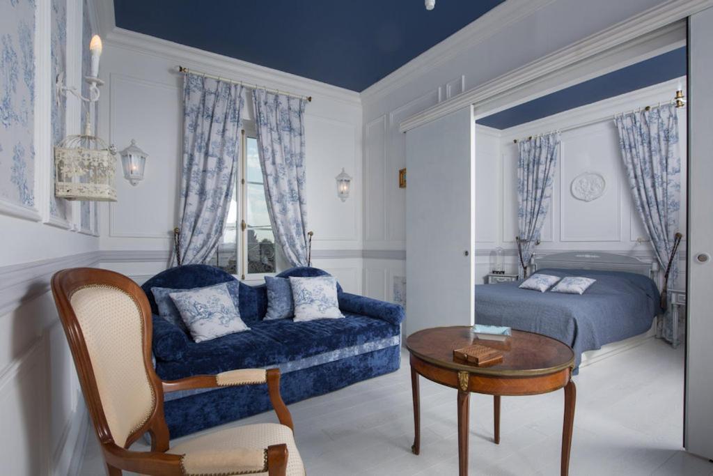 Villa Dufresne Beynost Kültér fotó