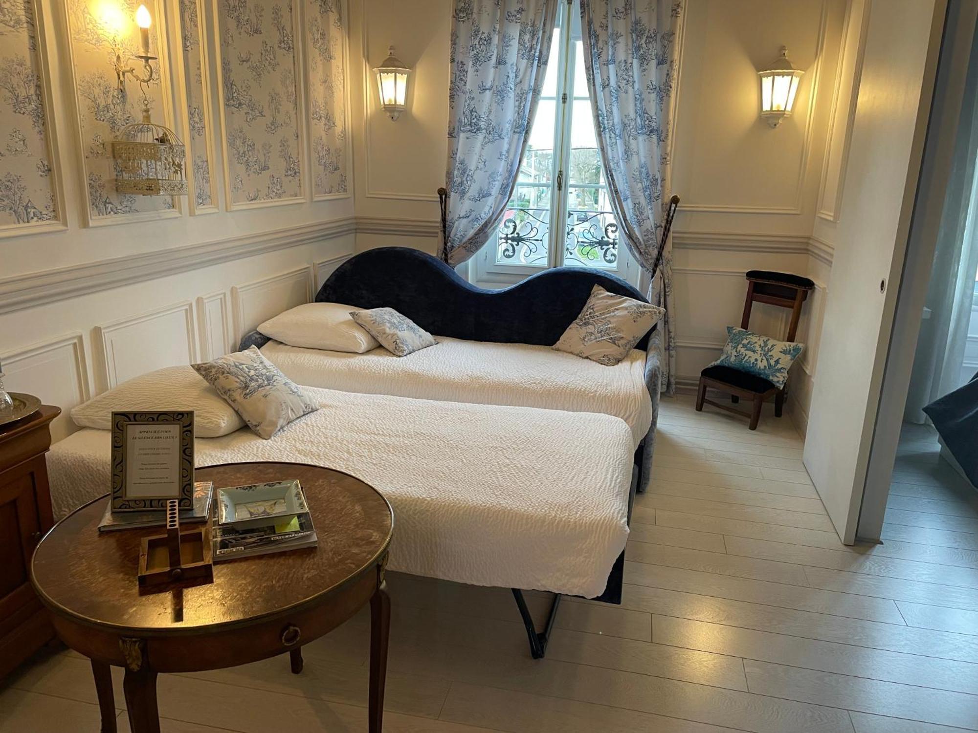 Villa Dufresne Beynost Kültér fotó