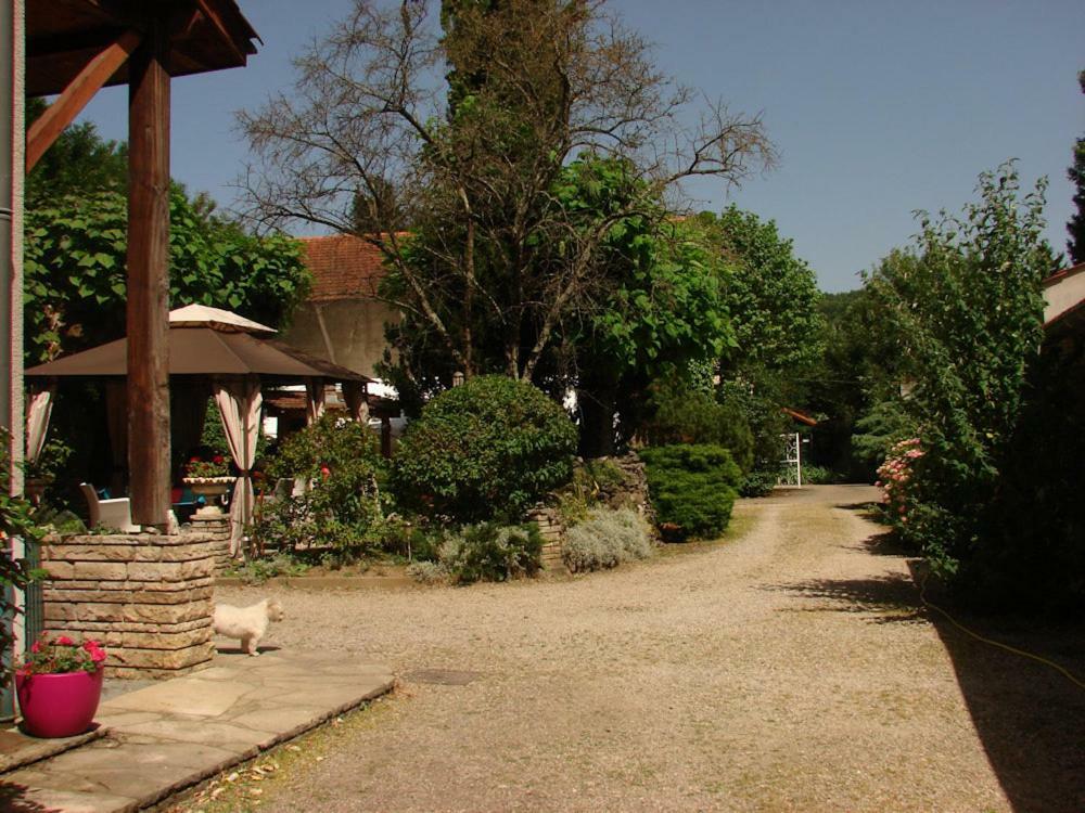 Villa Dufresne Beynost Kültér fotó
