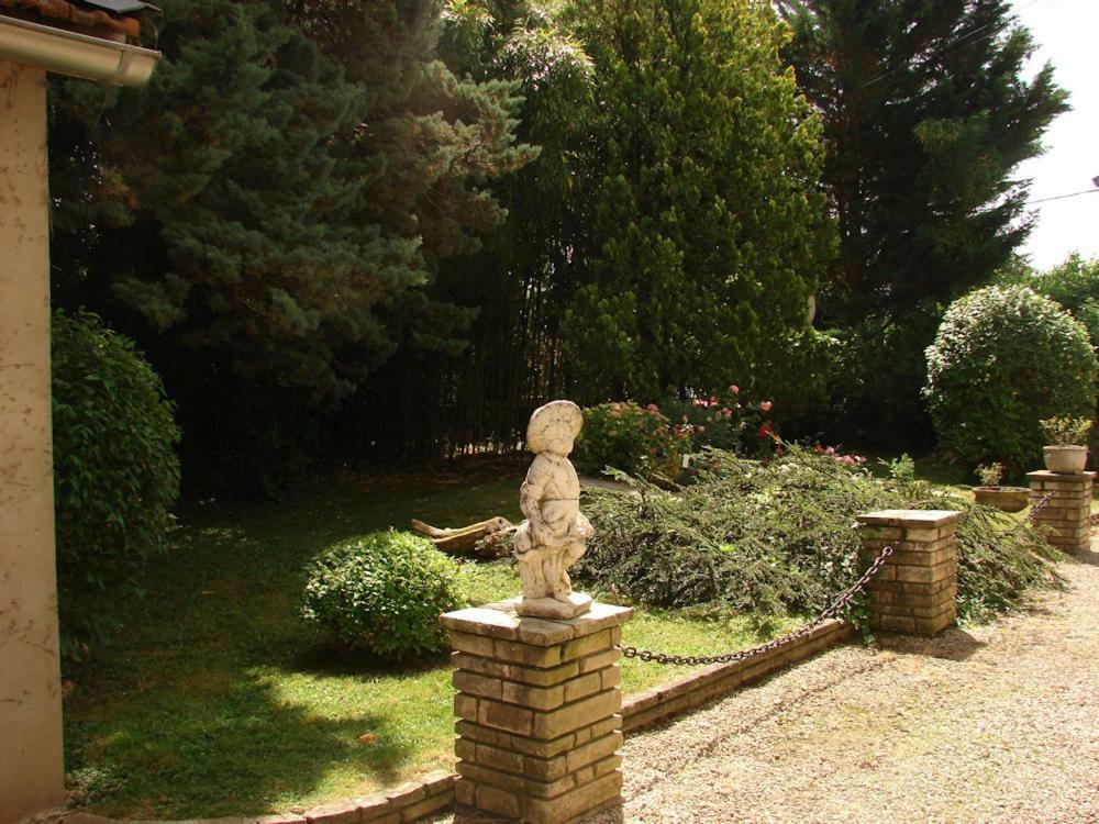 Villa Dufresne Beynost Kültér fotó