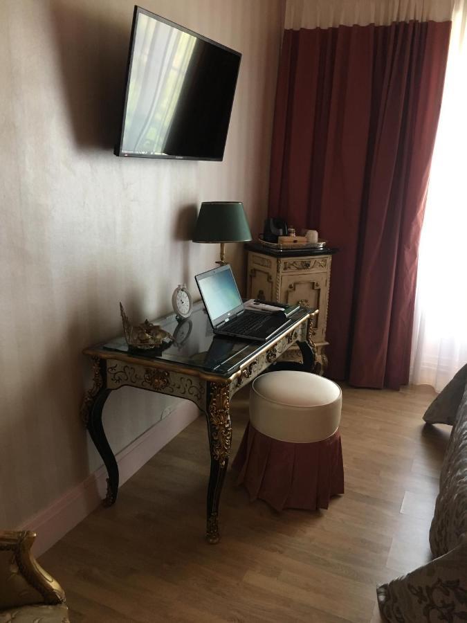 Villa Dufresne Beynost Kültér fotó